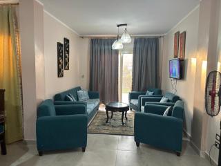 Stella heights Sunny villa - El Alamein - 8