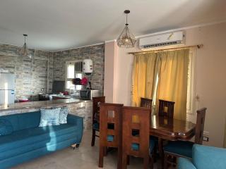 Stella heights Sunny villa - El Alamein - 4