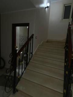 Stella heights Sunny villa - El Alamein - 3