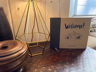 Acorn Cottage - Super cute cozy cabin in a great within walking distance to The Village - Big Bear Lake - 6