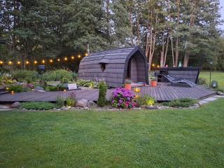 Rannametsa puhkekeskus - 6