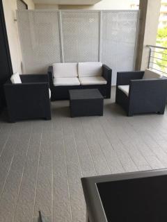 CORSE RESIDENCE COSTA D'ORO Folelli F2 - Penta-di-Casinca - 5