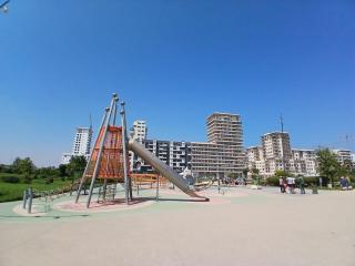Modern Ocean View Duplex, 2 Bedrooms , Pool, Near Beach - 5