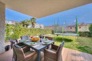 Rebecca Garden - Happy Rentals - Lugano - 0