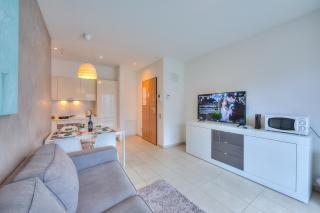Prestige du Lac 27 - Happy Rentals - Lugano - 1