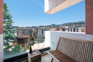 Panoramic Penthouse - Happy Rentals - Lugano - 5