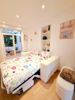 Au Détour des Sacres -Hypercentre-Boulingrin - 7