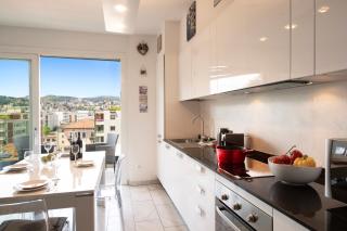 Panoramic Penthouse - Happy Rentals - Lugano - 2