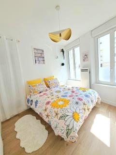 Au Détour des Sacres -Hypercentre-Boulingrin - 5