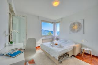 Residenza Parco Carona - Happy Rentals - Lugano - 2