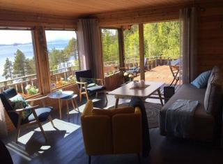 Tustna Ladestasjon - 5