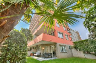 Res San Marco 1 - Happy Rentals - Lugano - 4