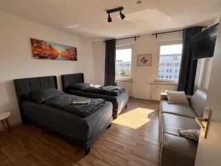 Am Schlossgarten - Osnabrück - 7