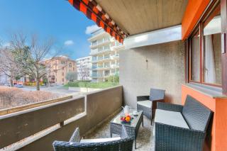 Top Of The Spots - Happy Rentals - Lugano - 0