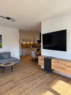 Ferienwohnung Buckel - 0