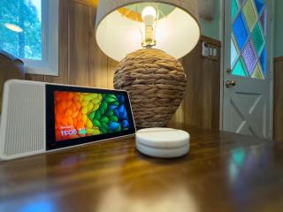 Robinson's Roost - This Sierra style cabin is the perfect mountain escape, Pacman and arcade games! - Big Bear Lake - 4