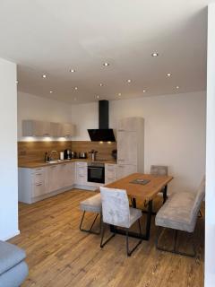 Ferienwohnung Buckel - Clausen - 6