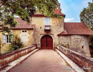 Au bord de lAujon - 7