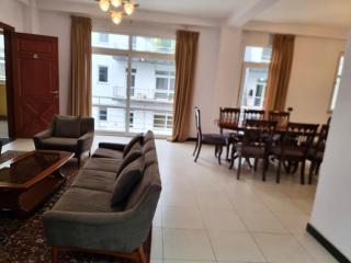 Twins 3bedroom apartments - 7