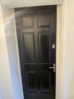 Large Studio Flat in heart of Camden market - 5