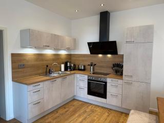 Ferienwohnung Buckel - Clausen - 5