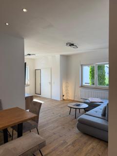 Ferienwohnung Buckel - 2