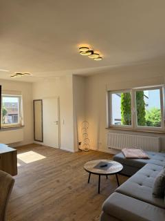 Ferienwohnung Buckel - 3