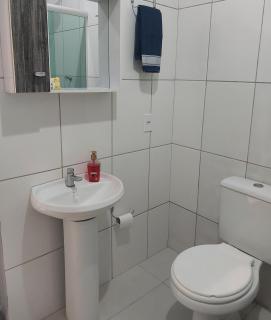 Apto prox Norte shop Br 470 Nei - 5