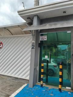 Apto prox Norte shop Br 470 Nei - 3