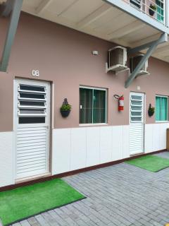 Apto prox Norte shop Br 470 Nei - 2