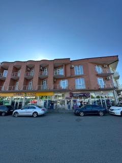 Kobuleti, Rustaveli street 3 - 0