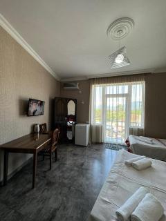 Kobuleti, Rustaveli street 3 - 7