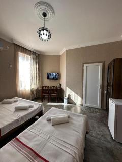 Kobuleti, Rustaveli street 3 - 5