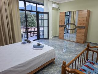 Mountain villa in Gabala - Qabala - 2