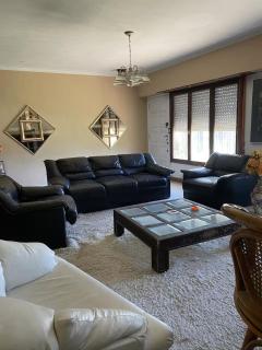 Casa con parrilla, zona Mute y Faro 5 Habitaciones - Mar del Plata - 5