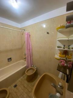 Casa con parrilla, zona Mute y Faro 5 Habitaciones - Mar del Plata - 6