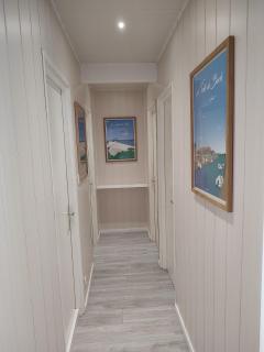 Comfortable house with garden - 5