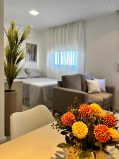 Flat 203 Studio Ininga - 3