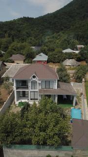 Mountain villa in Gabala - Qabala - 0