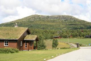 Høvringen Lodge - Høvringen - 0