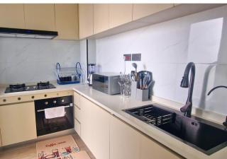 Oak Classic Residency-Kilimani-Nairobi - Nairobi - 7