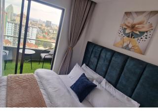 Oak Classic Residency-Kilimani-Nairobi - Nairobi - 2