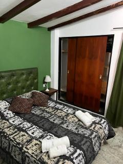 Cabañas - 3