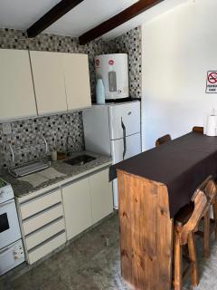 Cabañas - 2
