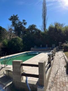 Cabañas - 1