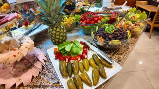İstanbul Trend Hotel Old City - 5