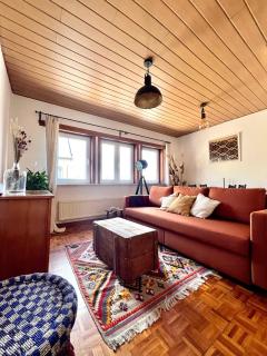 Cosy haven in Aalst with terrace a green haven - 4