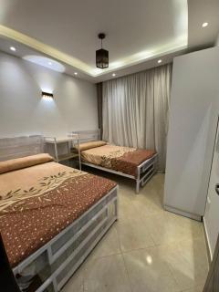 North Coast - New Alamein - for families Chalet - Sia Lagoon - Golf Porto Marina - 2