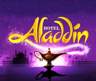 Aladdin hotel Egypt badr - Badr - 0