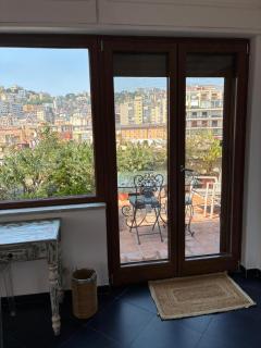Bed & Breakfast Casamiranapoli Suites - 4
